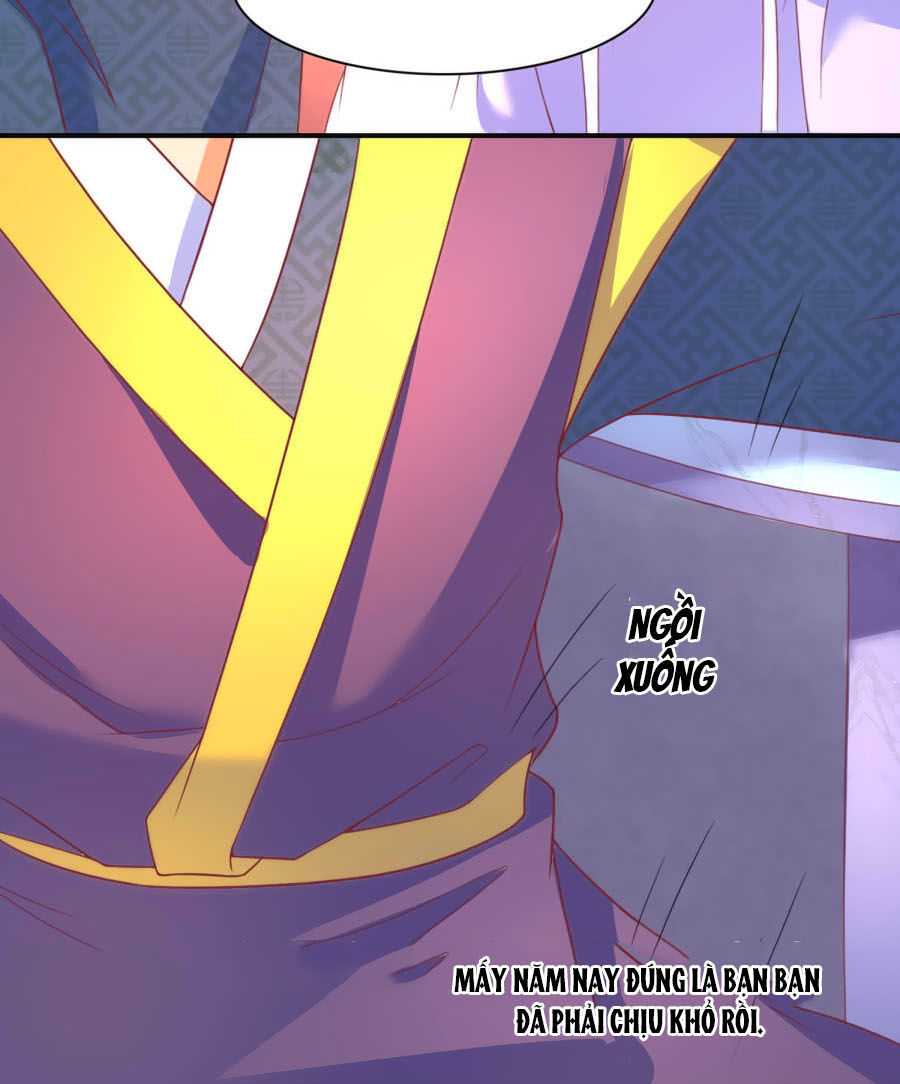 Vương Gia Ngốc Nghếch Trêu Chọc Y Phi Chapter 5 - Trang 2