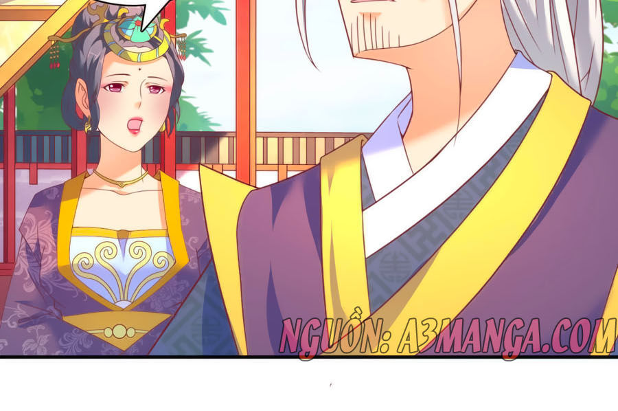 Vương Gia Ngốc Nghếch Trêu Chọc Y Phi Chapter 5 - Trang 2