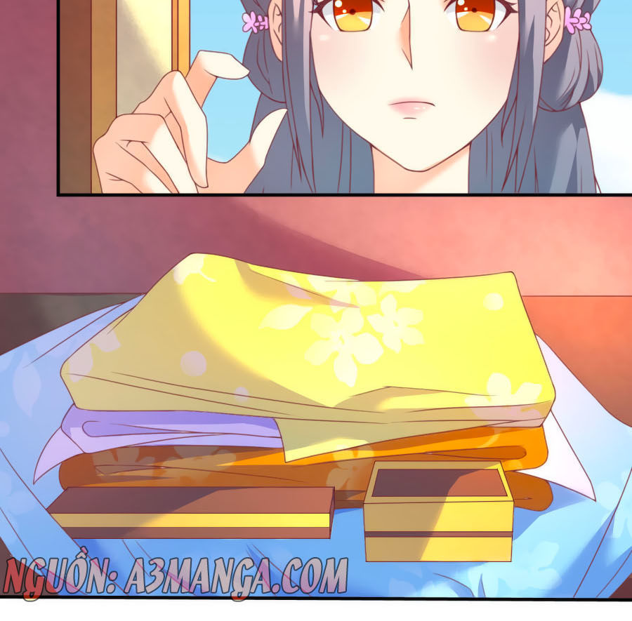 Vương Gia Ngốc Nghếch Trêu Chọc Y Phi Chapter 5 - Trang 2