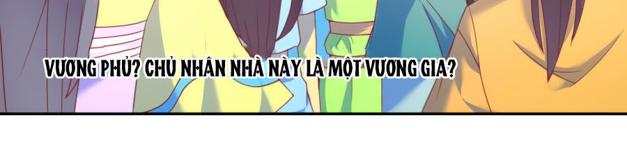 Vương Gia Ngốc Nghếch Trêu Chọc Y Phi Chapter 6 - Trang 2