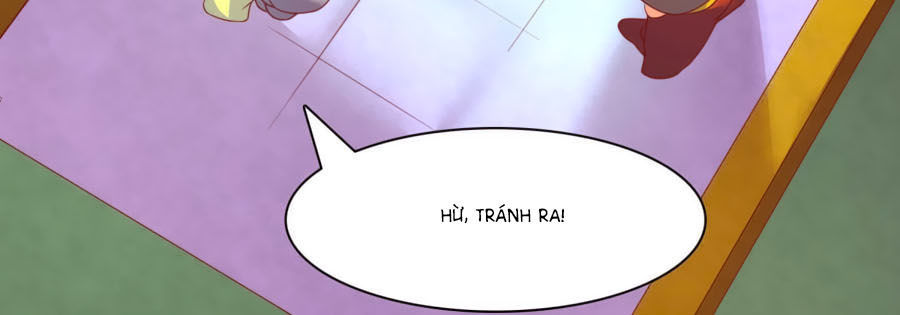 Vương Gia Ngốc Nghếch Trêu Chọc Y Phi Chapter 6 - Trang 2