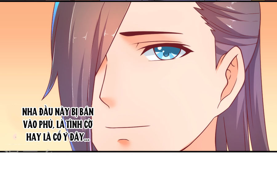 Vương Gia Ngốc Nghếch Trêu Chọc Y Phi Chapter 7 - Trang 2