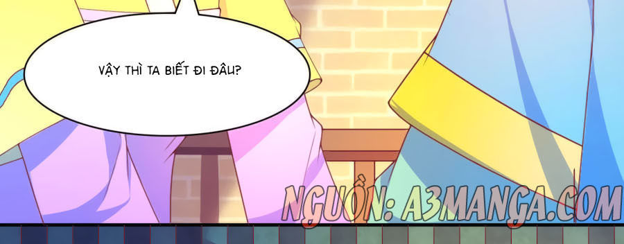 Vương Gia Ngốc Nghếch Trêu Chọc Y Phi Chapter 8 - Trang 2