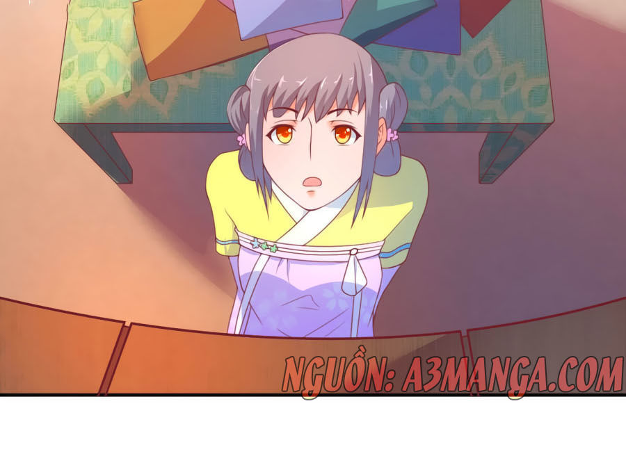 Vương Gia Ngốc Nghếch Trêu Chọc Y Phi Chapter 8 - Trang 2