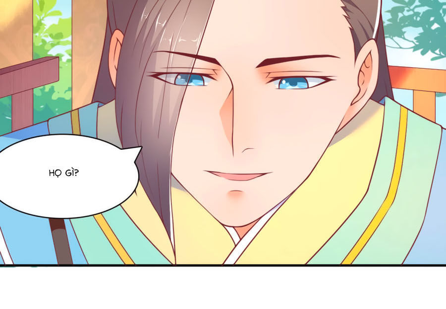 Vương Gia Ngốc Nghếch Trêu Chọc Y Phi Chapter 8 - Trang 2