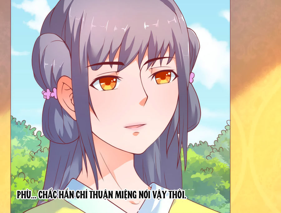 Vương Gia Ngốc Nghếch Trêu Chọc Y Phi Chapter 8 - Trang 2