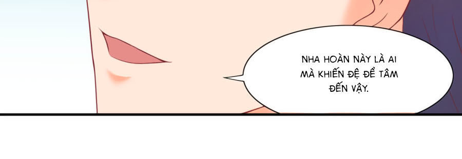Vương Gia Ngốc Nghếch Trêu Chọc Y Phi Chapter 9 - Trang 2