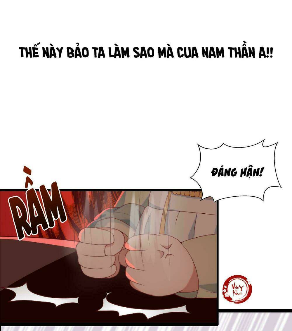 Vương Gia Người Ta Sẽ Giảm Béo Mà!!! Chapter 0 - Trang 2