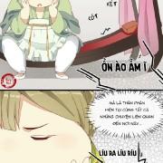 Vương Gia Người Ta Sẽ Giảm Béo Mà!!! Chapter 1 - Trang 2