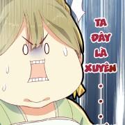 Vương Gia Người Ta Sẽ Giảm Béo Mà!!! Chapter 1 - Trang 2