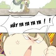 Vương Gia Người Ta Sẽ Giảm Béo Mà!!! Chapter 1 - Trang 2