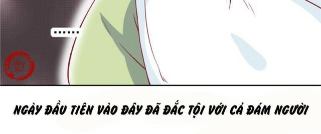 Vương Gia Người Ta Sẽ Giảm Béo Mà!!! Chapter 10 - Trang 2