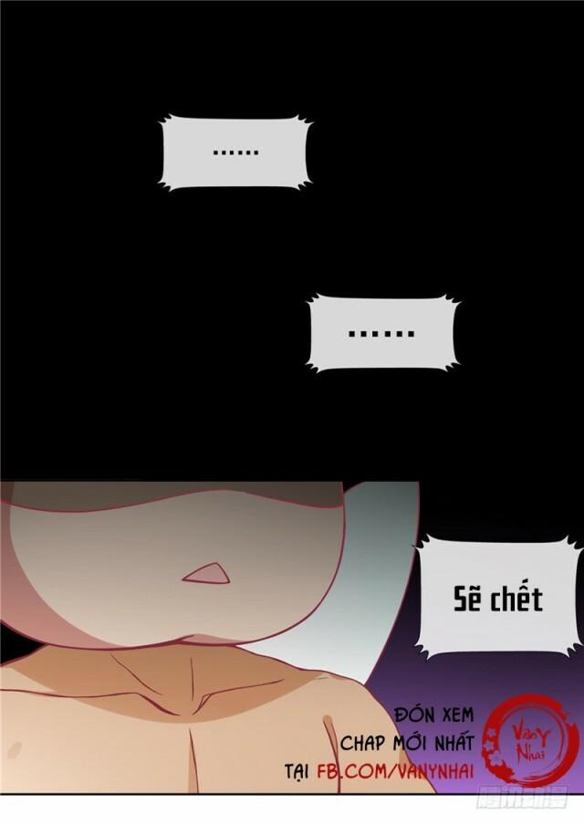 Vương Gia Người Ta Sẽ Giảm Béo Mà!!! Chapter 10 - Trang 2