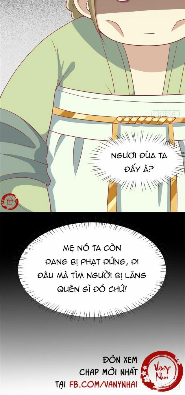 Vương Gia Người Ta Sẽ Giảm Béo Mà!!! Chapter 11 - Trang 2