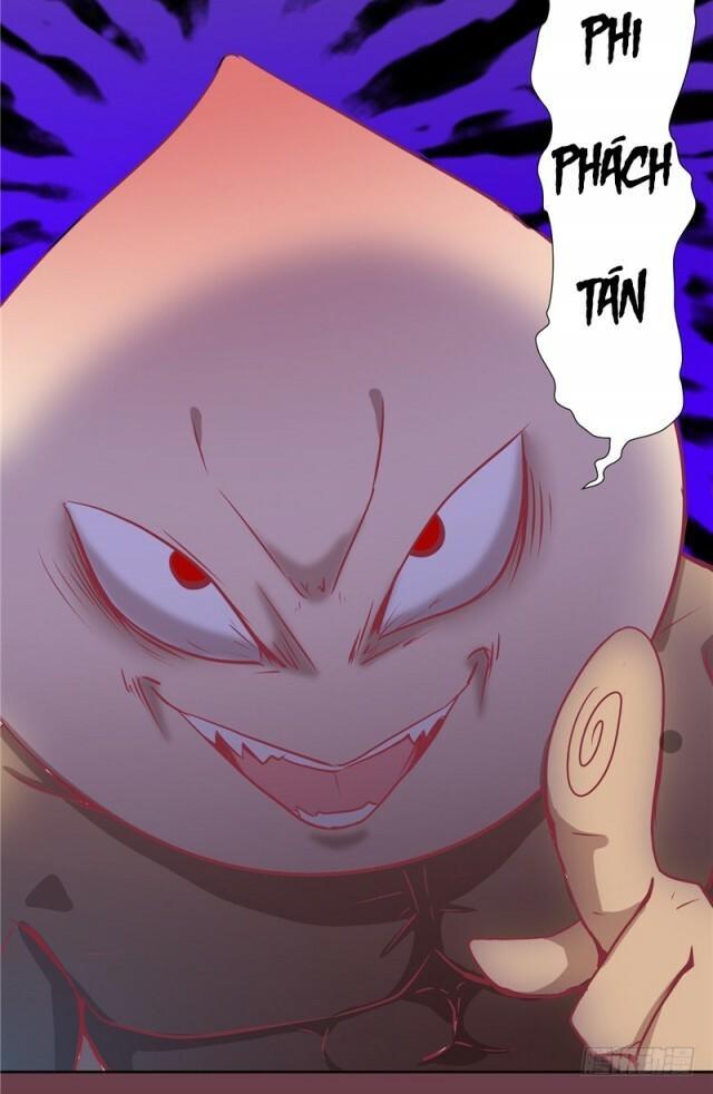 Vương Gia Người Ta Sẽ Giảm Béo Mà!!! Chapter 11 - Trang 2