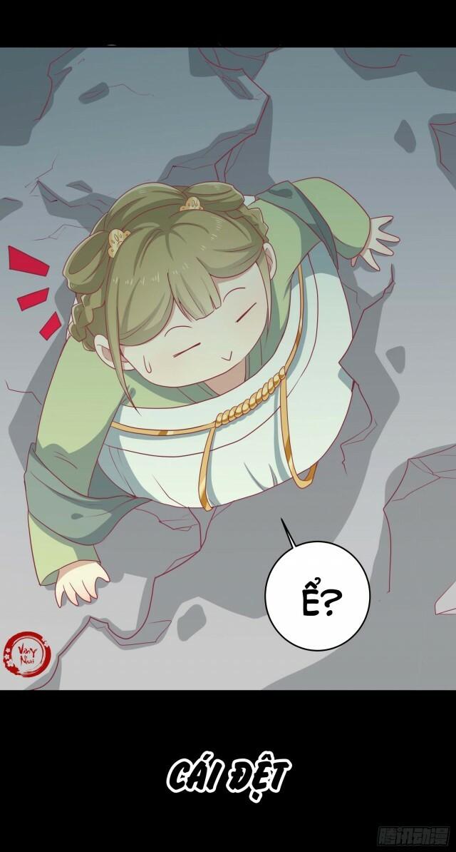 Vương Gia Người Ta Sẽ Giảm Béo Mà!!! Chapter 12 - Trang 2