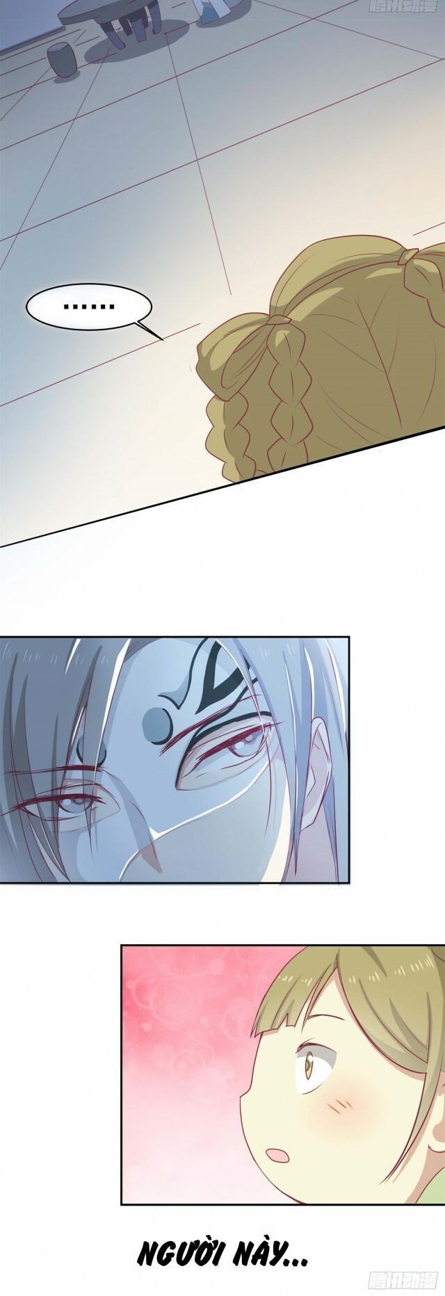 Vương Gia Người Ta Sẽ Giảm Béo Mà!!! Chapter 12 - Trang 2