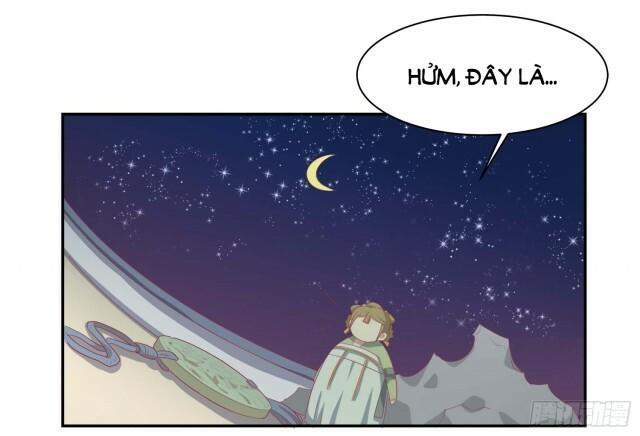 Vương Gia Người Ta Sẽ Giảm Béo Mà!!! Chapter 12 - Trang 2