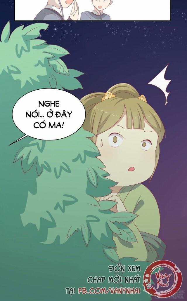 Vương Gia Người Ta Sẽ Giảm Béo Mà!!! Chapter 12 - Trang 2