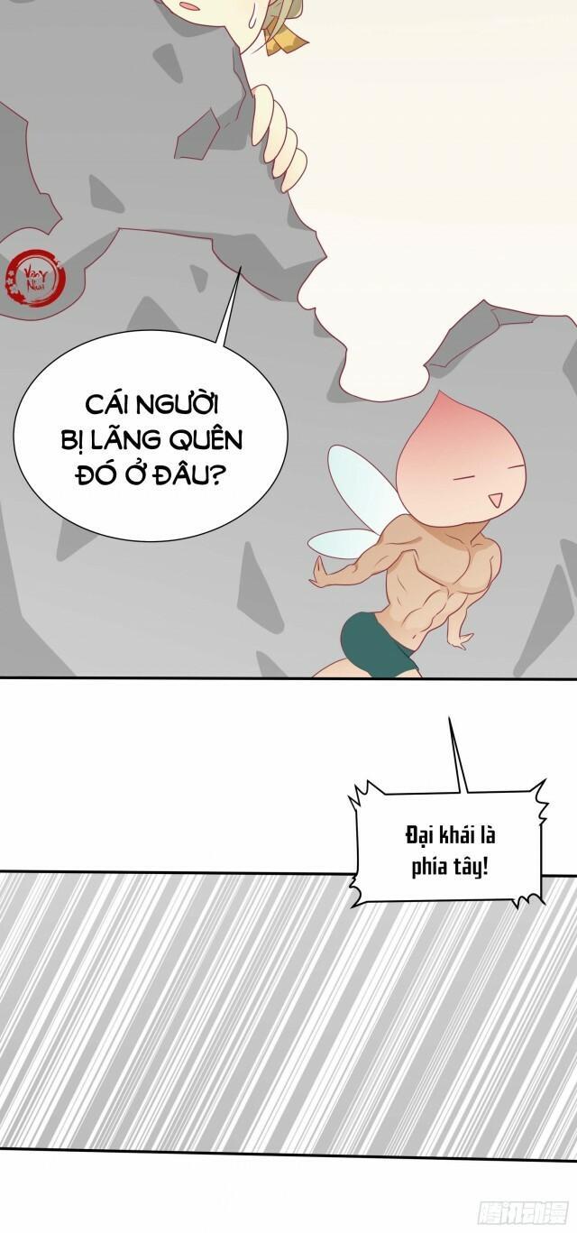 Vương Gia Người Ta Sẽ Giảm Béo Mà!!! Chapter 12 - Trang 2