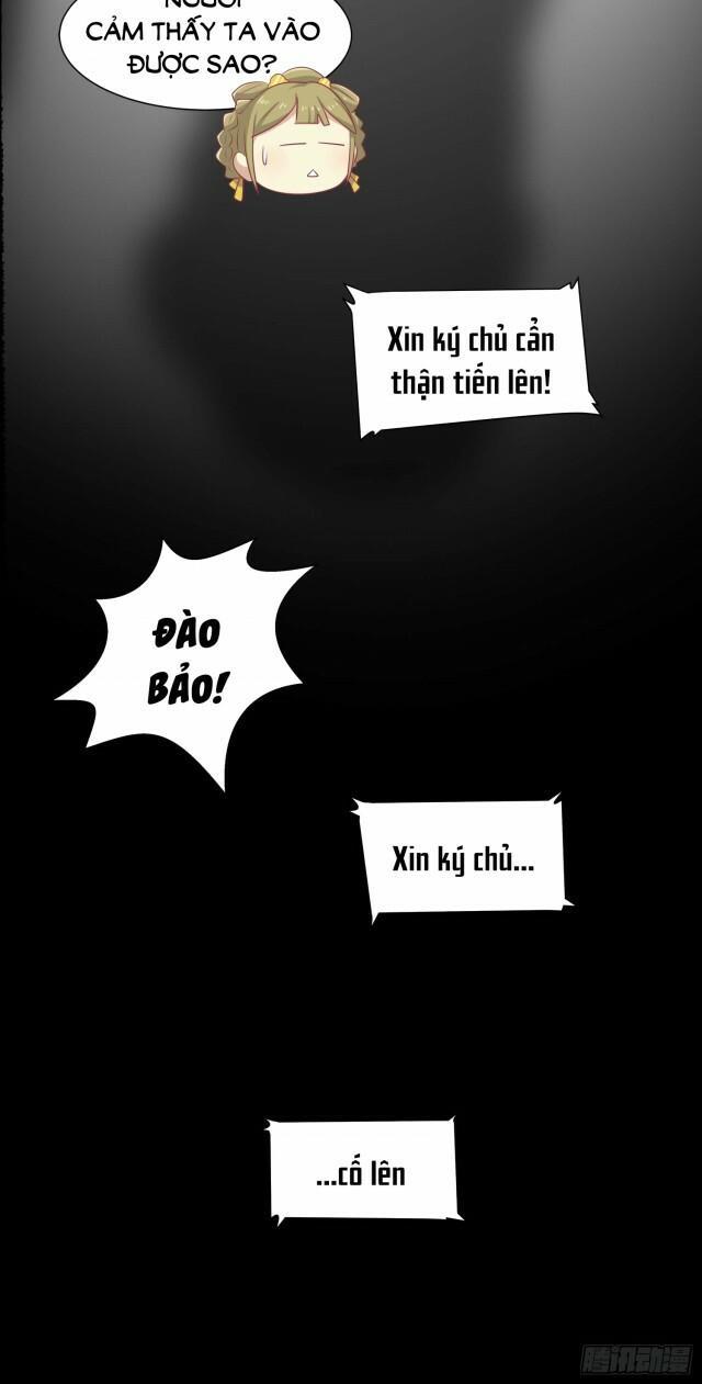 Vương Gia Người Ta Sẽ Giảm Béo Mà!!! Chapter 12 - Trang 2