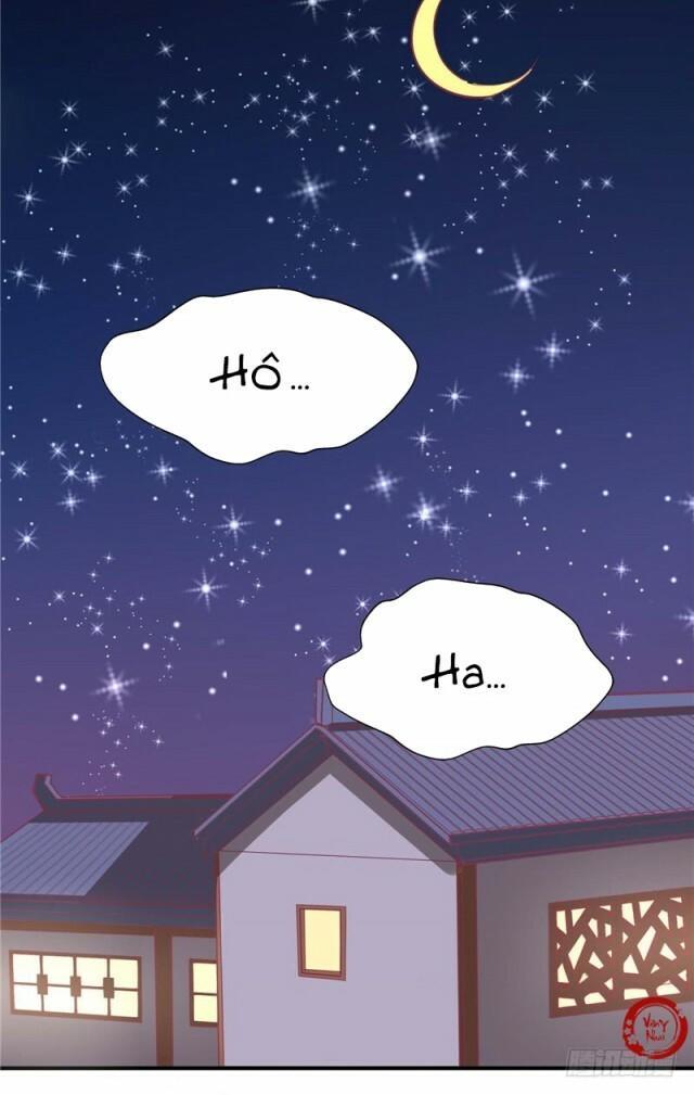 Vương Gia Người Ta Sẽ Giảm Béo Mà!!! Chapter 13 - Trang 2