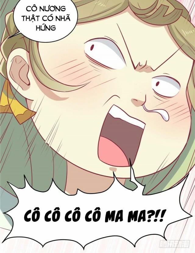 Vương Gia Người Ta Sẽ Giảm Béo Mà!!! Chapter 13 - Trang 2