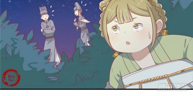 Vương Gia Người Ta Sẽ Giảm Béo Mà!!! Chapter 13 - Trang 2