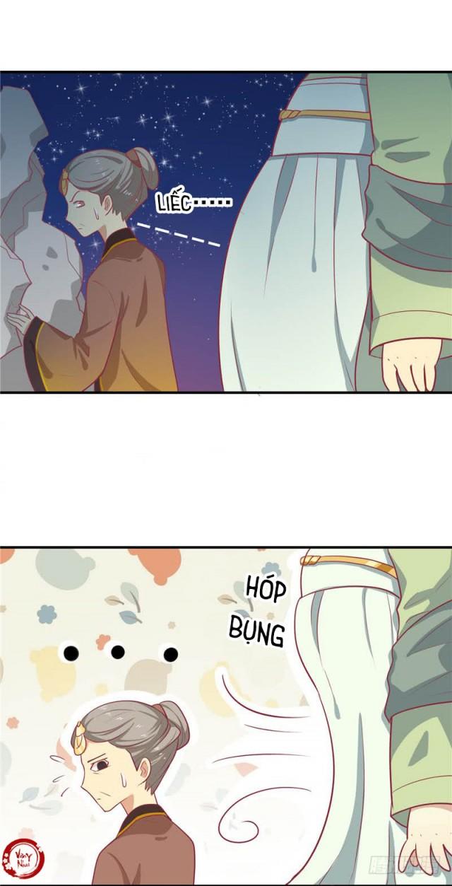 Vương Gia Người Ta Sẽ Giảm Béo Mà!!! Chapter 14 - Trang 2