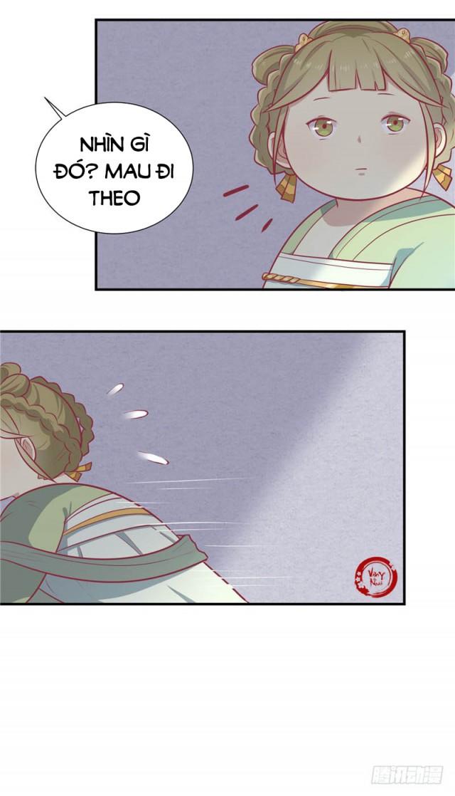 Vương Gia Người Ta Sẽ Giảm Béo Mà!!! Chapter 14 - Trang 2