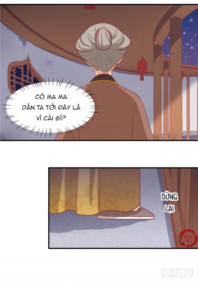 Vương Gia Người Ta Sẽ Giảm Béo Mà!!! Chapter 14 - Trang 2