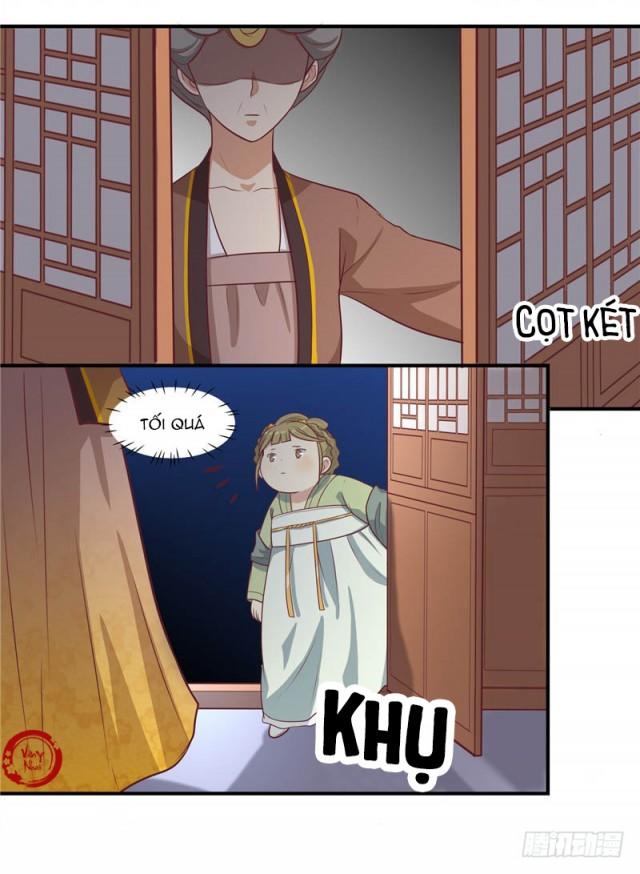 Vương Gia Người Ta Sẽ Giảm Béo Mà!!! Chapter 14 - Trang 2