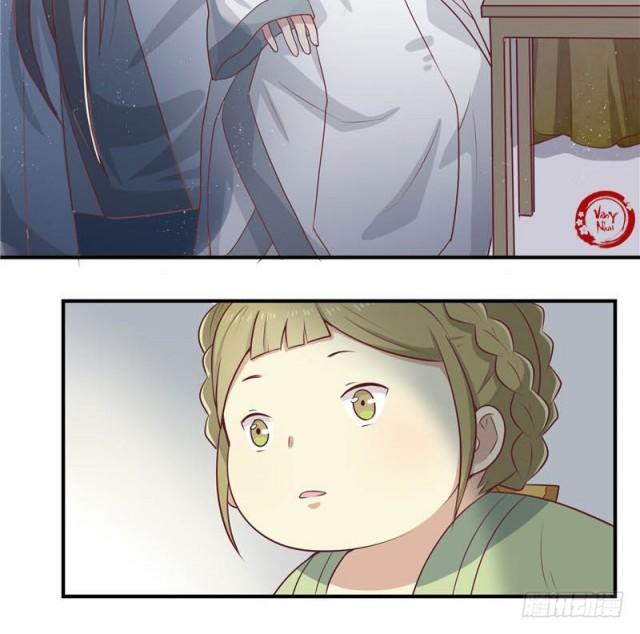 Vương Gia Người Ta Sẽ Giảm Béo Mà!!! Chapter 14 - Trang 2