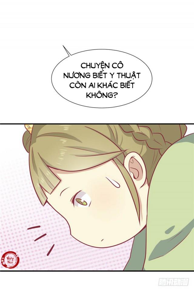 Vương Gia Người Ta Sẽ Giảm Béo Mà!!! Chapter 14 - Trang 2