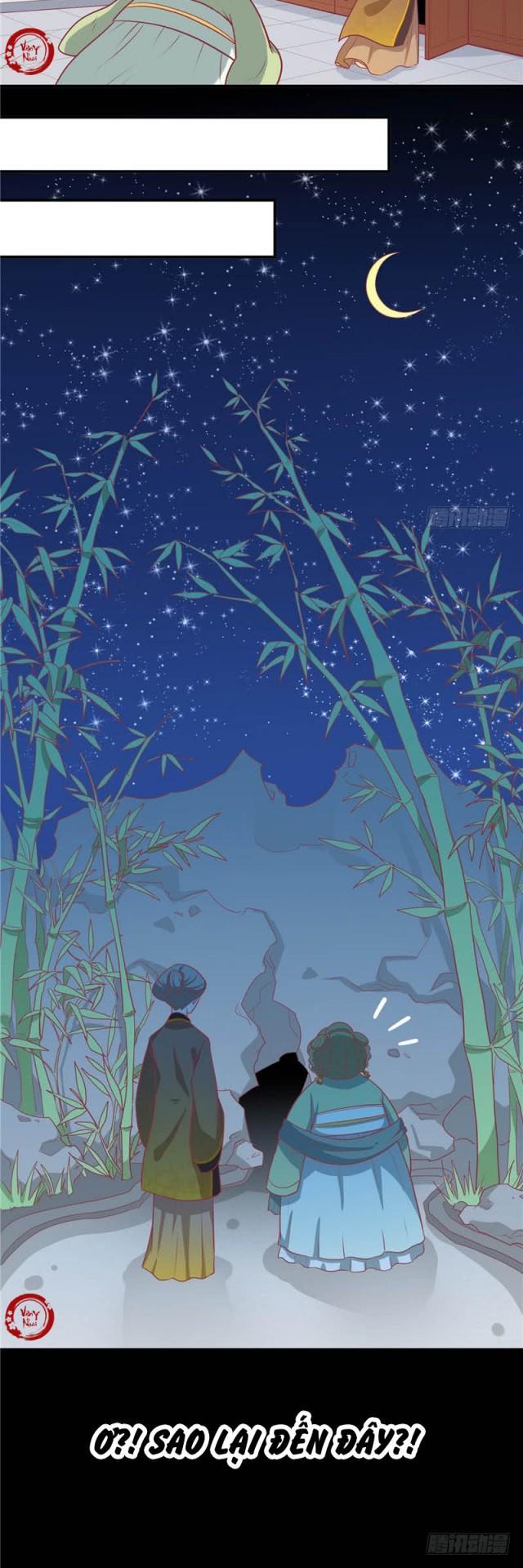 Vương Gia Người Ta Sẽ Giảm Béo Mà!!! Chapter 14 - Trang 2