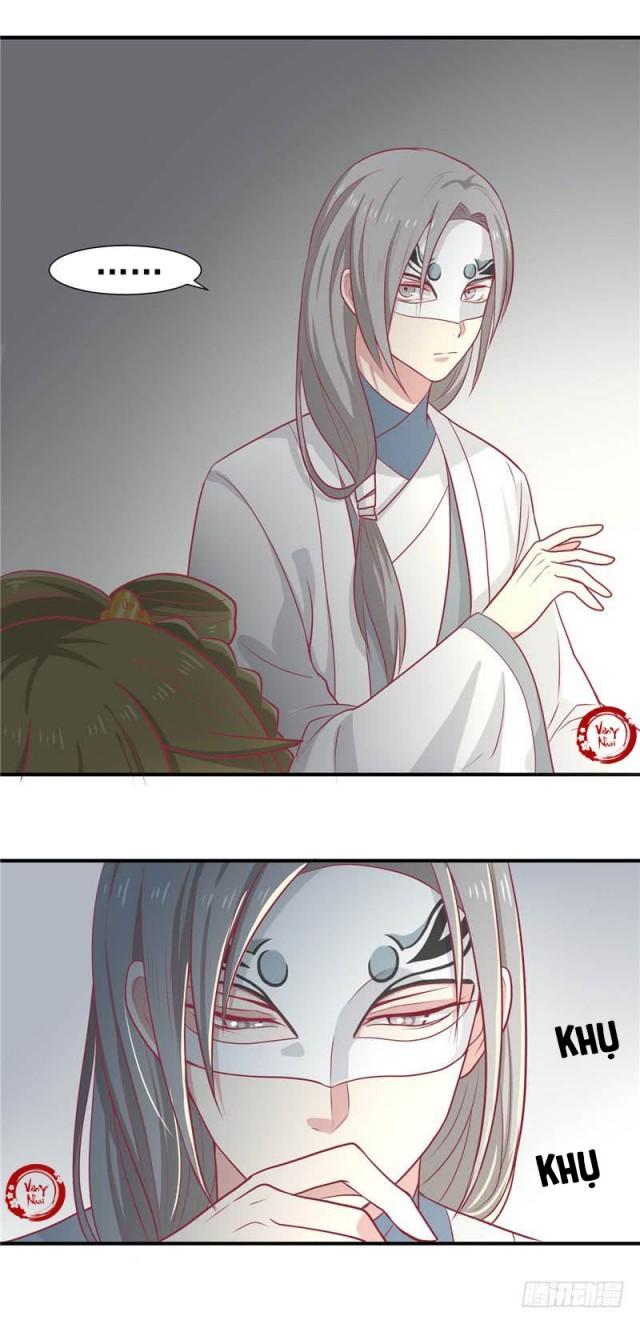 Vương Gia Người Ta Sẽ Giảm Béo Mà!!! Chapter 15 - Trang 2