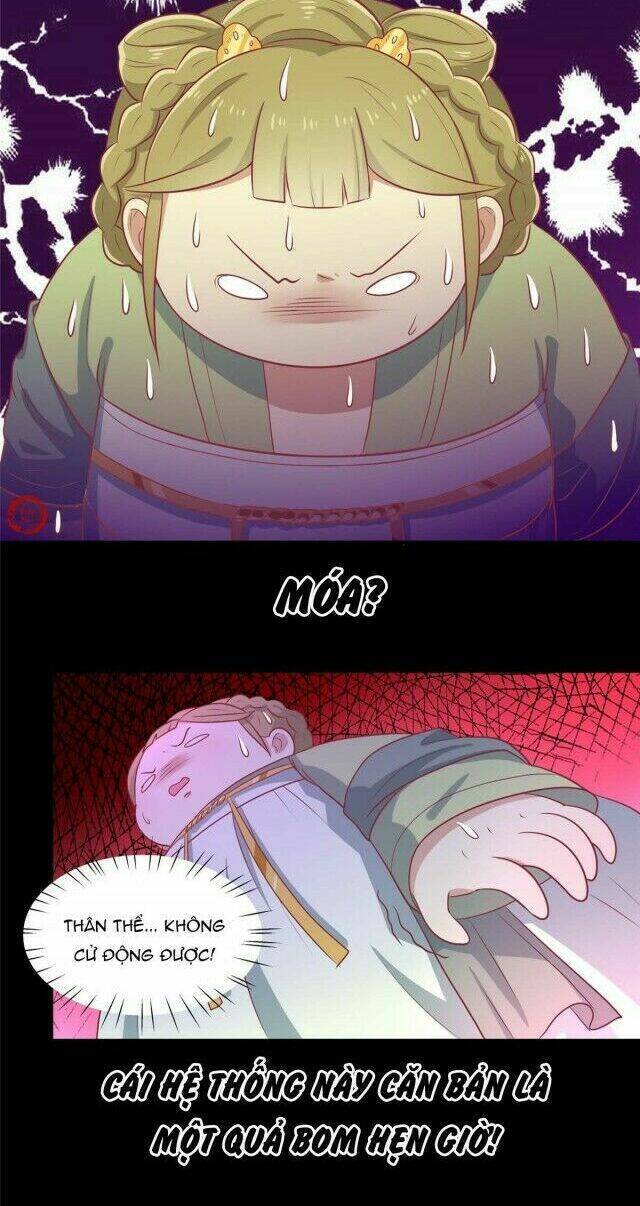 Vương Gia Người Ta Sẽ Giảm Béo Mà!!! Chapter 16 - Trang 2