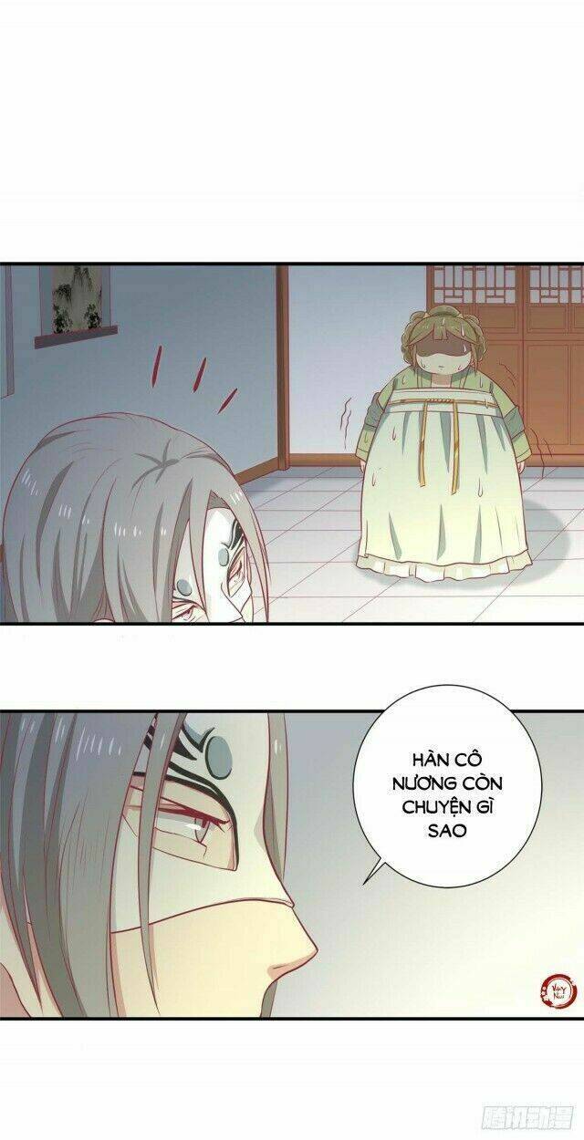 Vương Gia Người Ta Sẽ Giảm Béo Mà!!! Chapter 16 - Trang 2