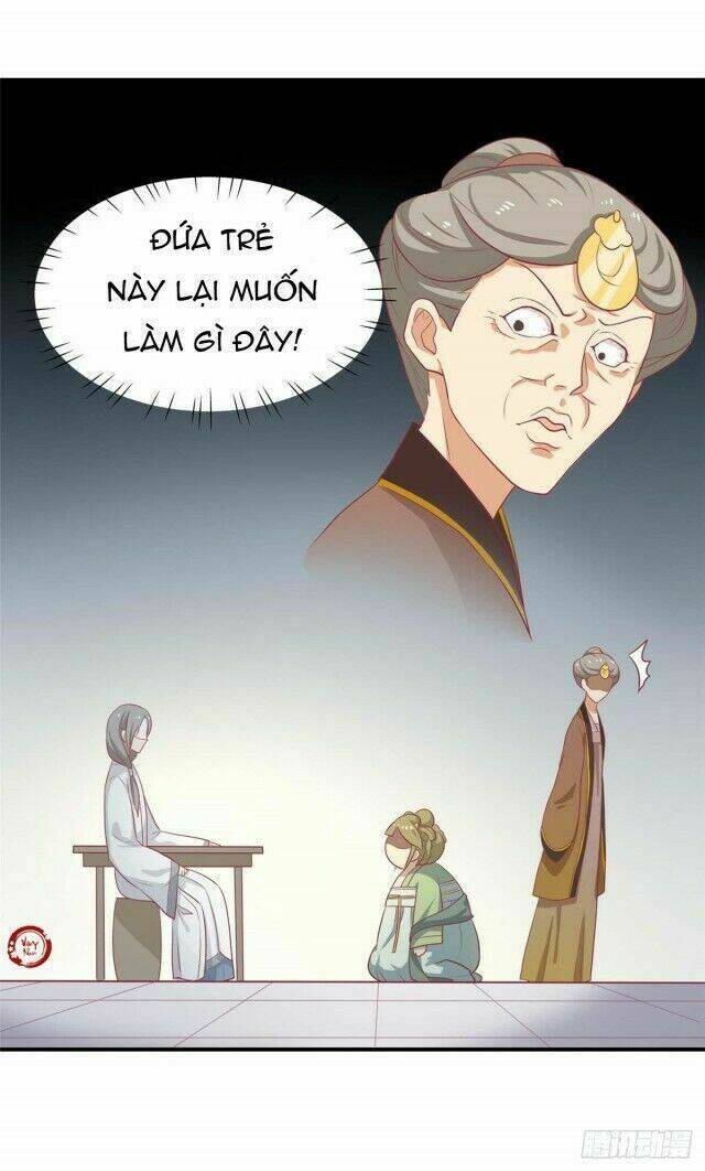 Vương Gia Người Ta Sẽ Giảm Béo Mà!!! Chapter 16 - Trang 2