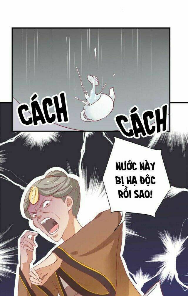 Vương Gia Người Ta Sẽ Giảm Béo Mà!!! Chapter 16 - Trang 2