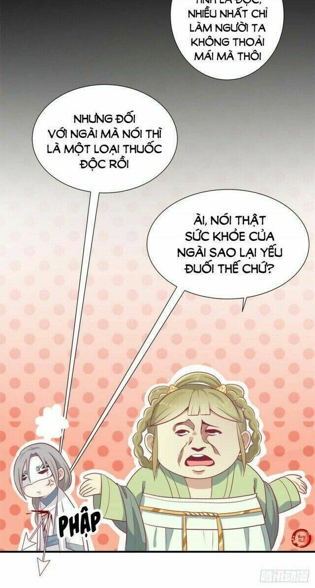 Vương Gia Người Ta Sẽ Giảm Béo Mà!!! Chapter 16 - Trang 2