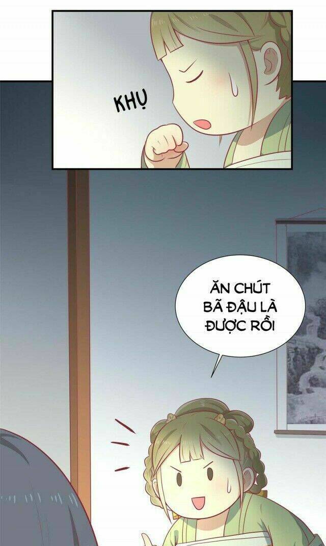 Vương Gia Người Ta Sẽ Giảm Béo Mà!!! Chapter 16 - Trang 2