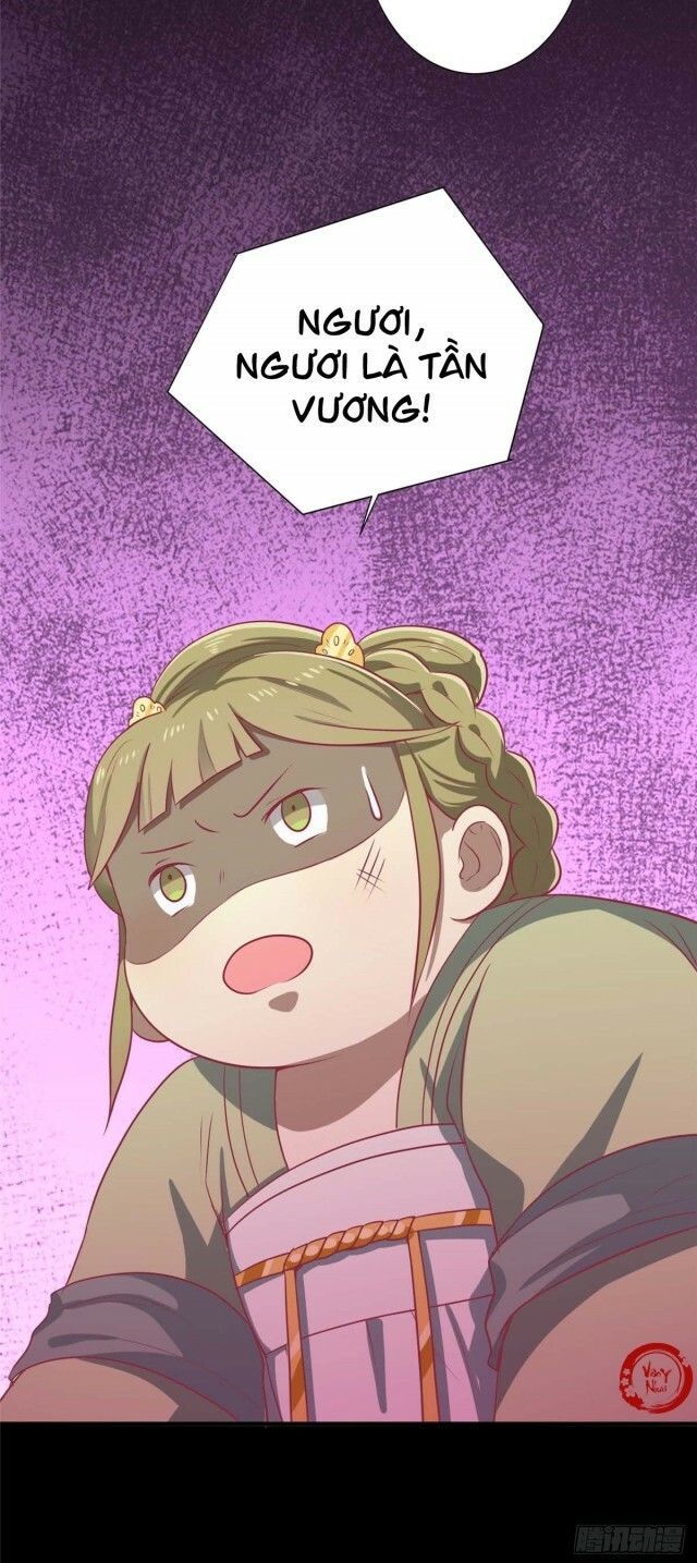 Vương Gia Người Ta Sẽ Giảm Béo Mà!!! Chapter 17 - Trang 2