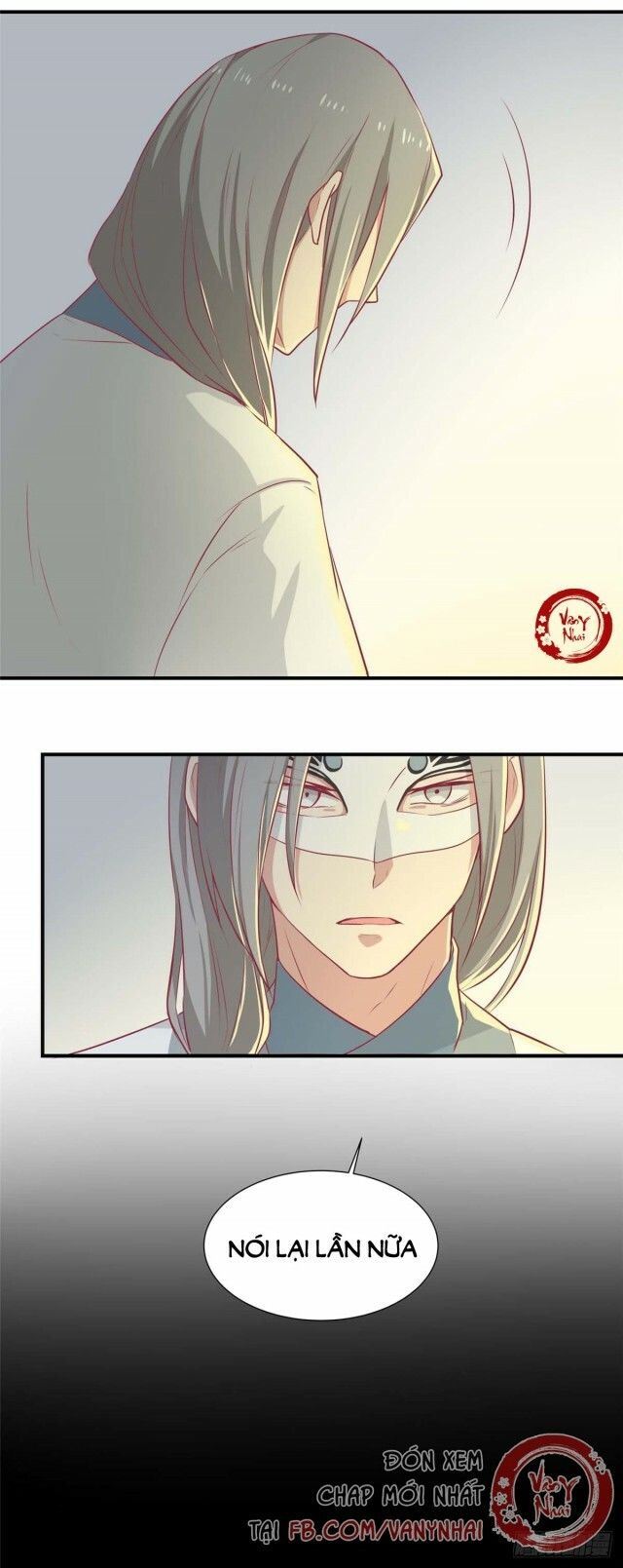 Vương Gia Người Ta Sẽ Giảm Béo Mà!!! Chapter 17 - Trang 2