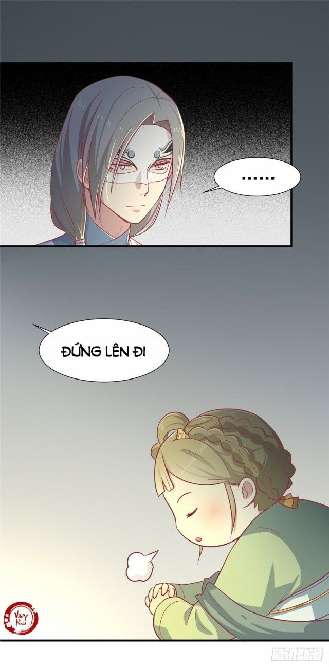 Vương Gia Người Ta Sẽ Giảm Béo Mà!!! Chapter 17 - Trang 2