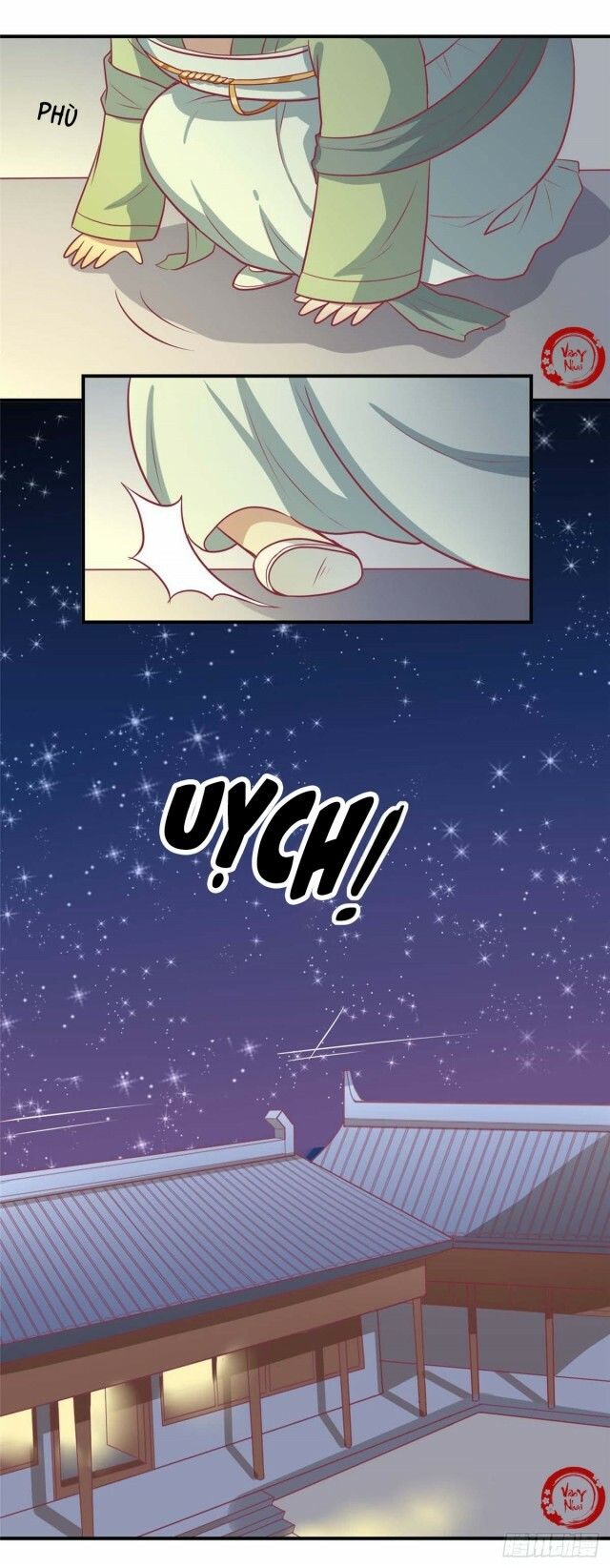 Vương Gia Người Ta Sẽ Giảm Béo Mà!!! Chapter 17 - Trang 2