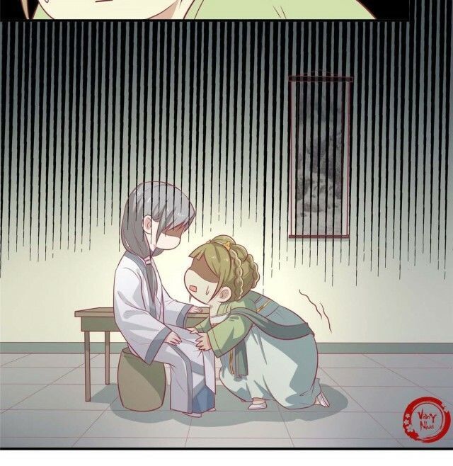 Vương Gia Người Ta Sẽ Giảm Béo Mà!!! Chapter 17 - Trang 2