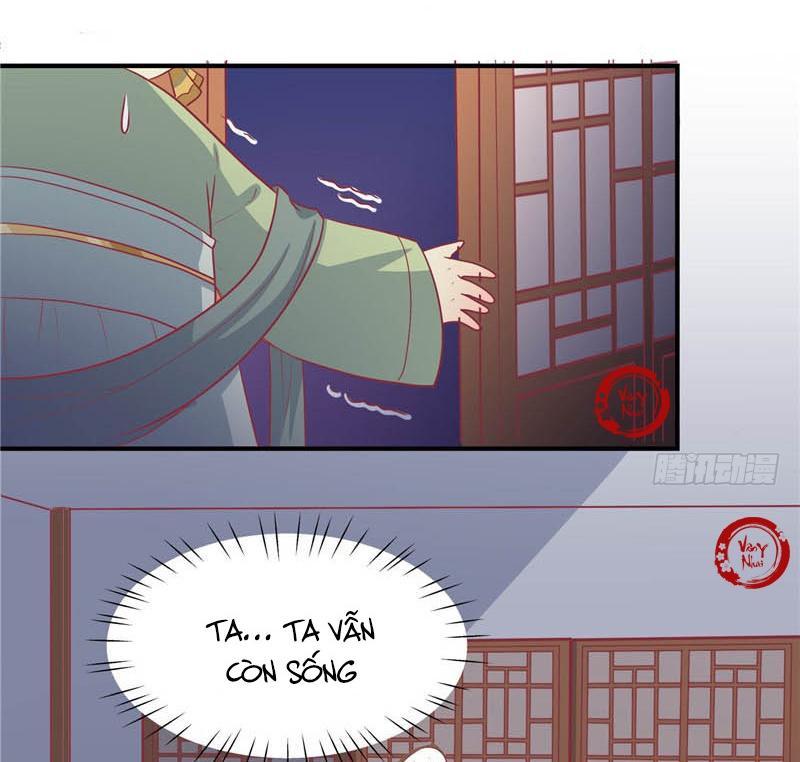 Vương Gia Người Ta Sẽ Giảm Béo Mà!!! Chapter 18 - Trang 2
