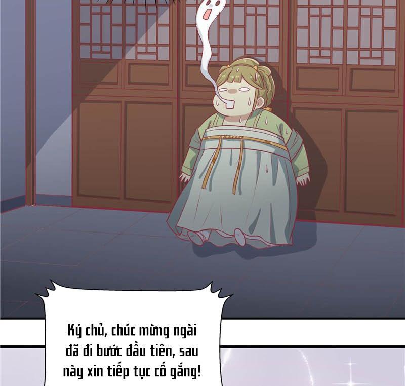 Vương Gia Người Ta Sẽ Giảm Béo Mà!!! Chapter 18 - Trang 2