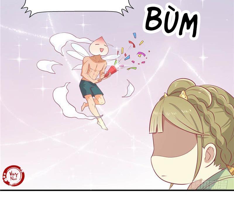 Vương Gia Người Ta Sẽ Giảm Béo Mà!!! Chapter 18 - Trang 2